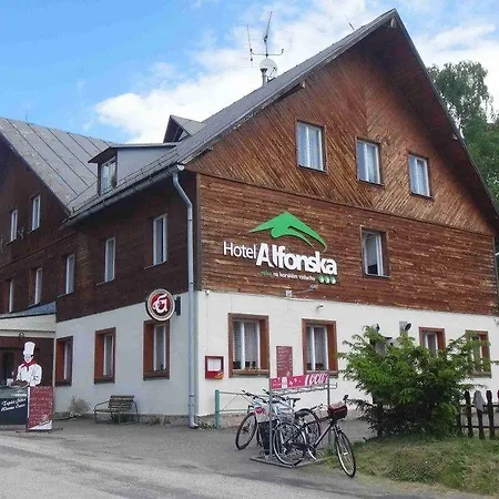 Alfonska Szálloda