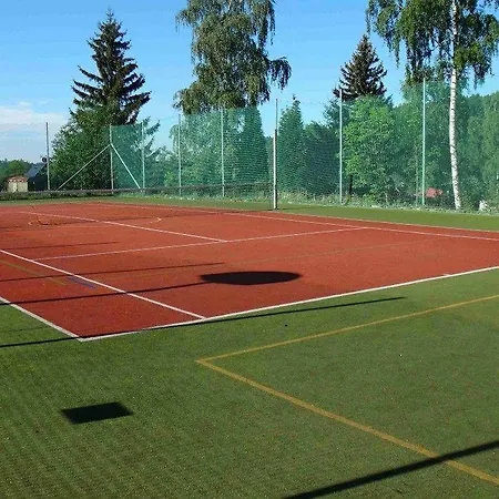 Szálloda Alfonska 3*