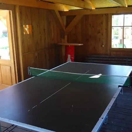 Alfonska Hotel Benecko