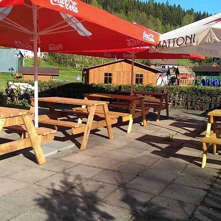 Alfonska Szálloda 3*