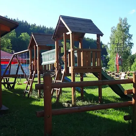 Hotel Alfonska