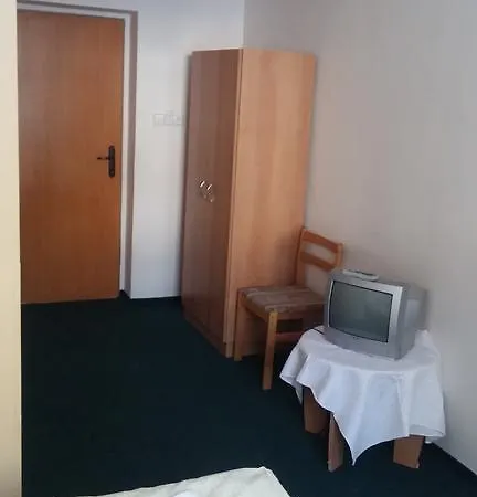 Alfonska Hotel