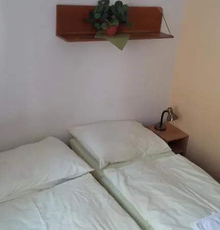 Alfonska Hotel Benecko
