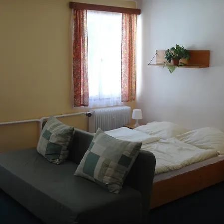 Hotel Alfonska Benecko