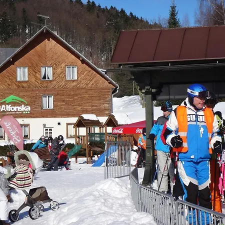 Alfonska Szálloda