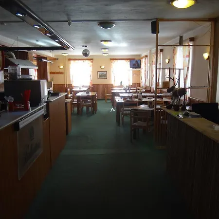 Hotel Alfonska