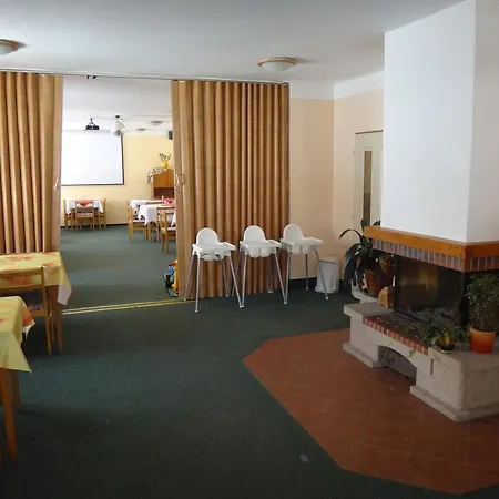 Alfonska Hotel