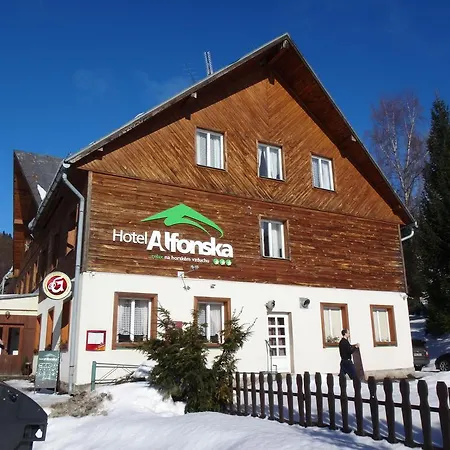 Alfonska Benecko