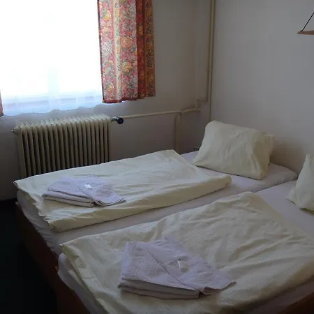 Hotel Alfonska 3*