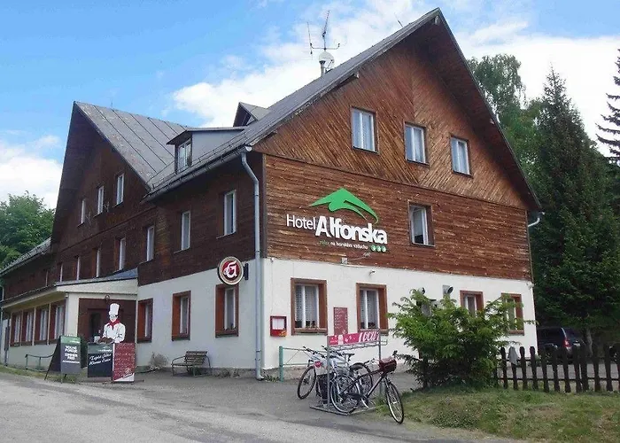 Alfonska Hotel
