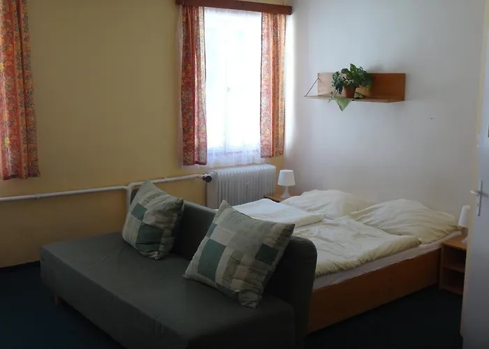 Alfonska Hotel 3*