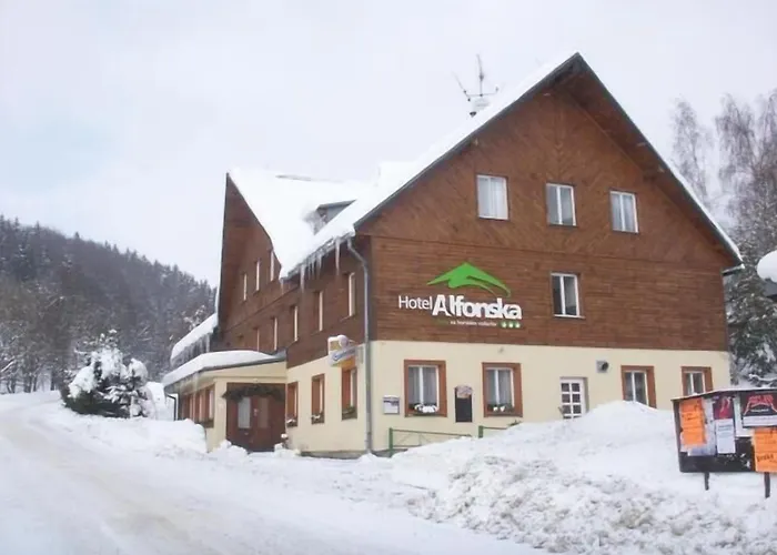 Alfonska 3*