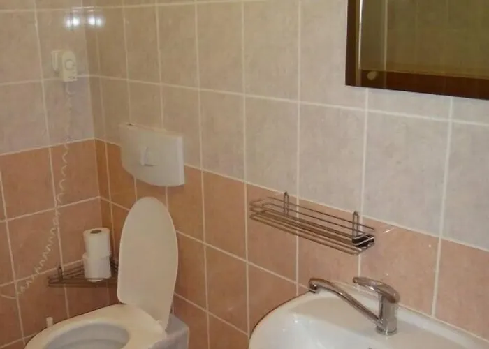 Alfonska Hotel 3*