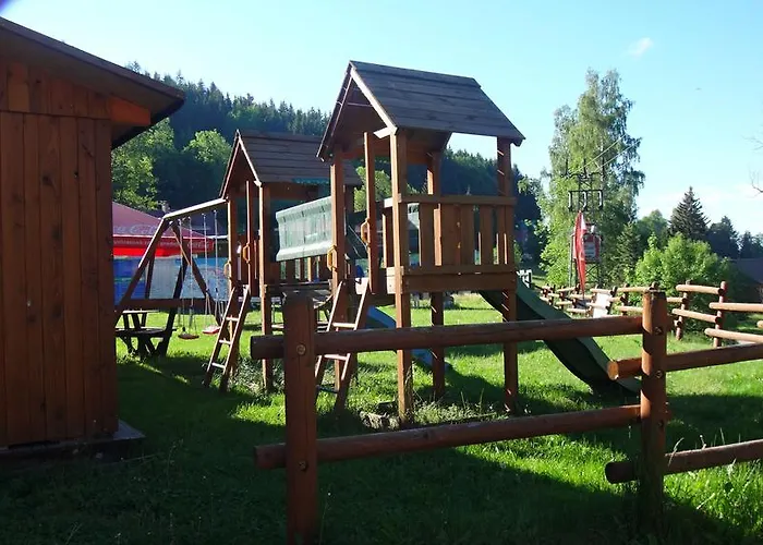Hotel Alfonska