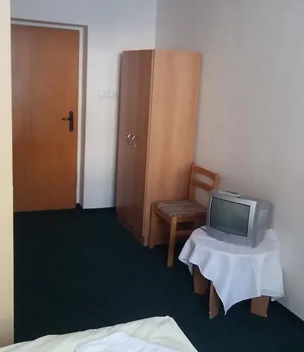 Alfonska Hotel