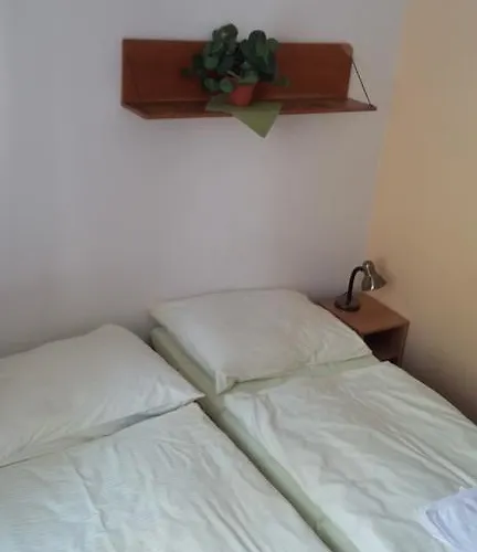 Alfonska Hotel Benecko